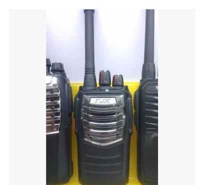 飛捷訊558S對講機 高效通訊利器，專為民用與酒店行業設計